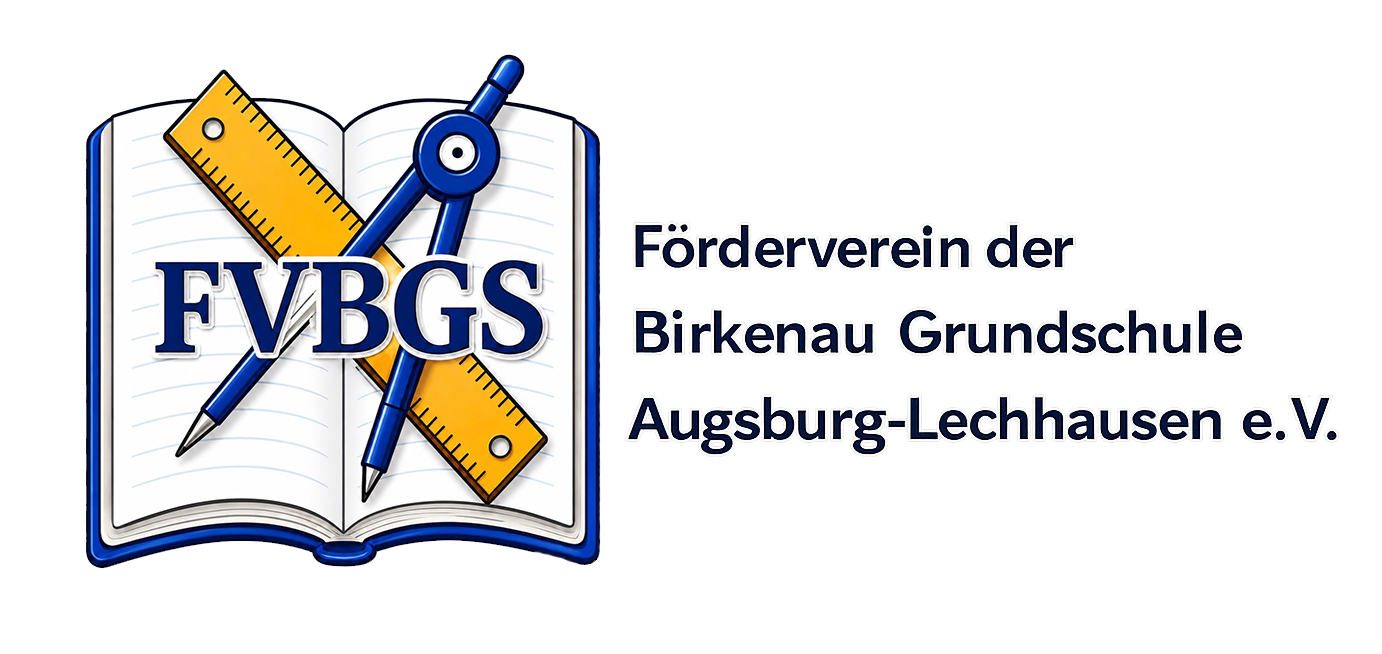Logo des Fördervereins