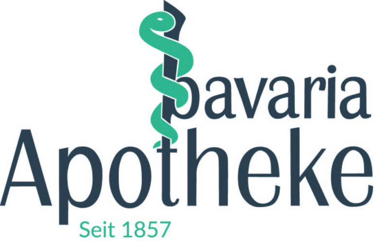 Logo Bavaria Apotheke