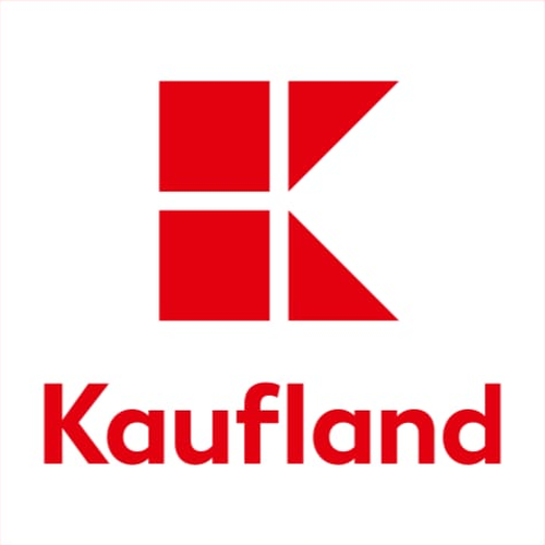 Logo Kaufland